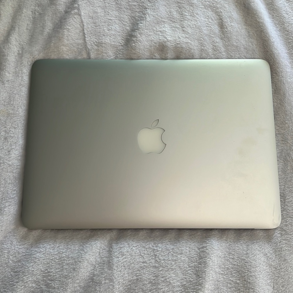 2013 MacBook Air
